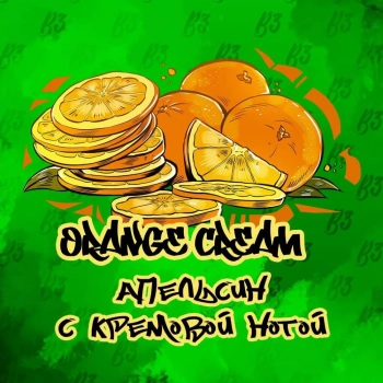 B3 Orange cream 250гр B3 Orange cream 250гр