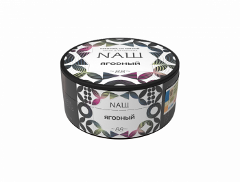 NАШ Ягодный 100гр МРК
