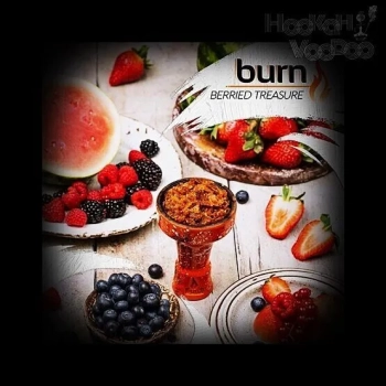 Burn Berried treasure 25гр Burn Berried treasure 25гр