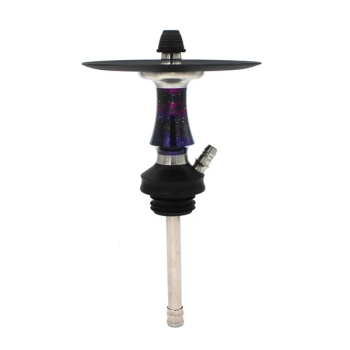 Кальян VooDoo Smoke DOWN Micro galaxy 1