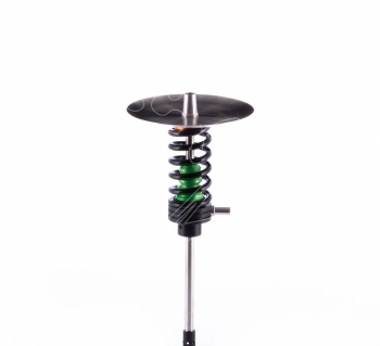 Кальян SHI CARVER Static Easy italy (без колбы)