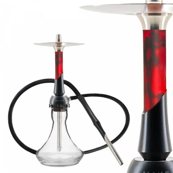 MAKE HOOKAH Blood gliter MAKE HOOKAH Blood gliter