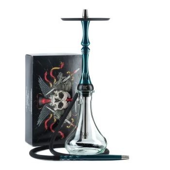 Кальян Alpha Hookah Kappa breeze  (без колбы)