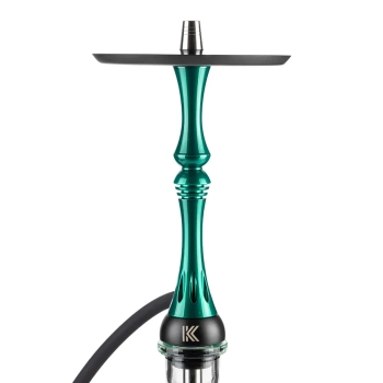 Кальян Alpha Hookah Kappa green candy (без колбы)