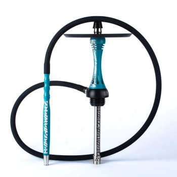 Кальян Alpha Hookah X florida (без колбы)