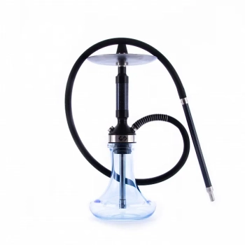 Кальян Conceptic Smart Blue Carbon basic