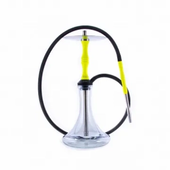 Кальян DON Reverse yellow