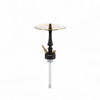 Кальян Hoob Mars Black Mini A | Комплект Базовый