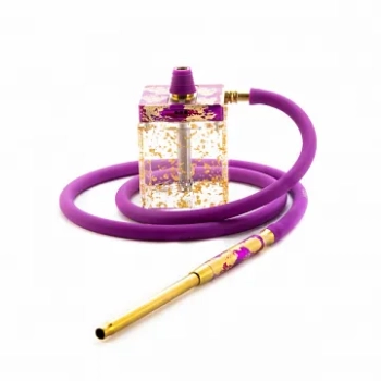 Кальян Hoob subAtom Orchid | Комплект Стандарт