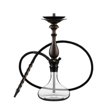 Кальян Japona Hookah Amur Venge + Transparent колба
