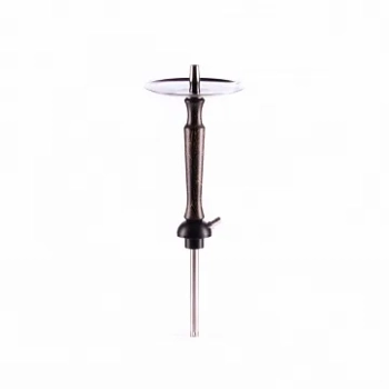 Кальян Werkbund Hookah Maverick Zeus black-gold