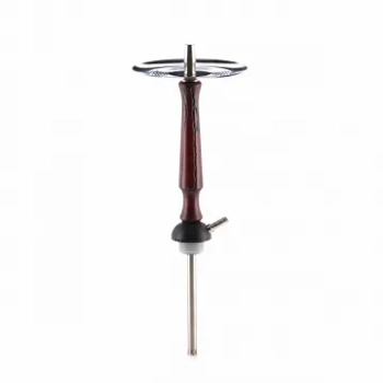 Кальян Werkbund Hookah Maverick Zeus red-black