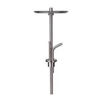 Кальян Mexanika STM-A (без колбы)