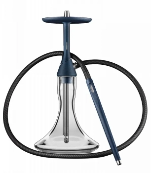 Кальян Koress K2M blue steel