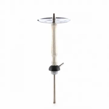 Кальян Werkbund Hookah Maverick Zeus white-gold