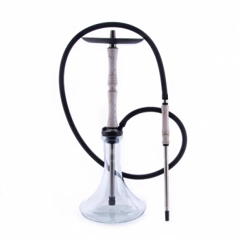 Кальян ПУШКА Armagedon blood (без колбы)