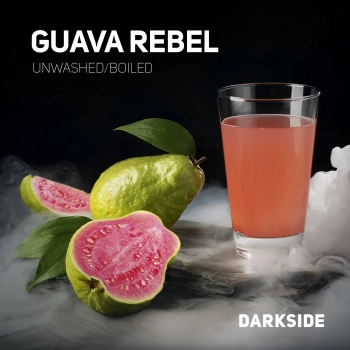 Darkside Guava Rebel 100 гр. Core