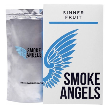 Табак Smoke Angels - Sinner Fruit 100 гр.