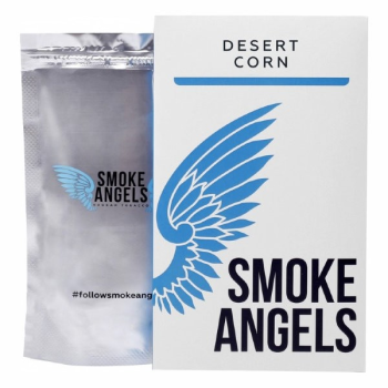 Табак Smoke Angels - Desert Corn 100 гр. Табак Smoke Angels - Desert Corn 100 гр.
