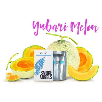Табак Smoke Angels - Yubari Melon 100 гр. Табак Smoke Angels - Yubari Melon 100 гр.