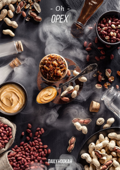 Daily Hookah Орех 60 гр.