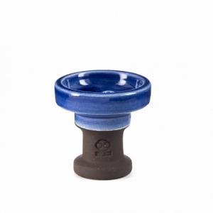 Чашка Опа Дед Душегуб мини glaze синяя Чашка Опа Дед Душегуб мини glaze синяя