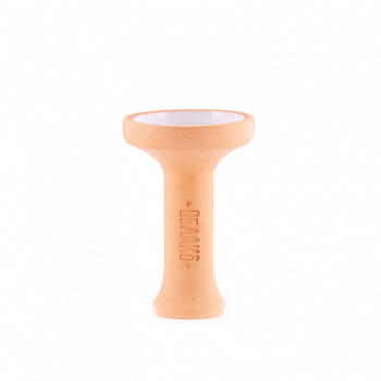 Чашка Облако Mono Black 01 оранжевая Чашка Облако Mono Black 01 оранжевая