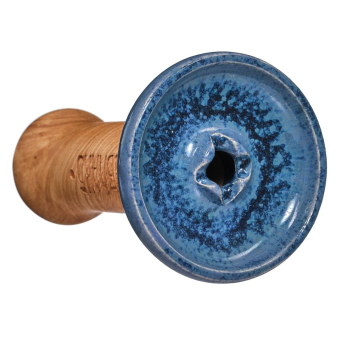 Чашка Облако Phunnel S Glaze Top 11 синий топаз Чашка Облако Phunnel S Glaze Top 11 синий топаз