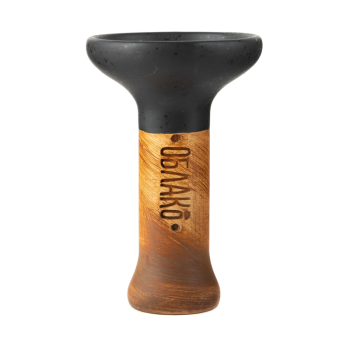 Чашка Облако Phunnel M Glaze Top 14 чёрная матовая Чашка Облако Phunnel M Glaze Top 14 чёрная матовая