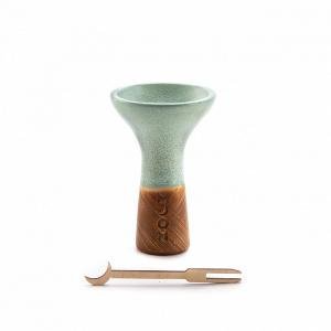 Чашка MOON Killer mint