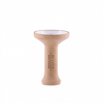 Чашка Облако Mono Phunnel L 06 бежевая Чашка Облако Mono Phunnel L 06 бежевая
