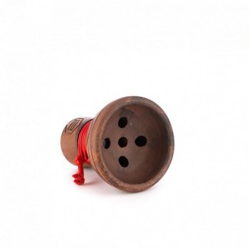 Чашка Japona Turkish red