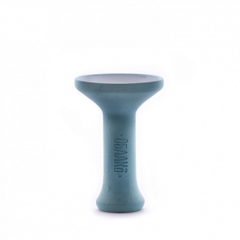 Чашка Облако Mono Phunnel M 04 голубая Чашка Облако Mono Phunnel M 04 голубая