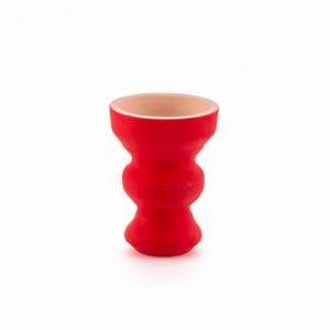 Чашка ST Killer Form Indigo Classic малиновая