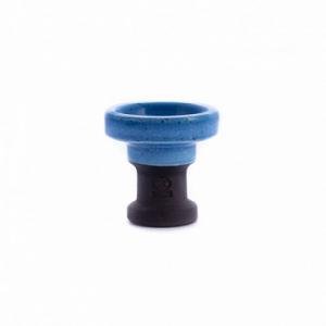 Чашка Опа Дед Turka glaze синяя Чашка Опа Дед Turka glaze синяя