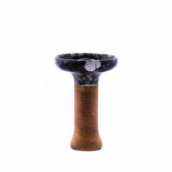 Чашка Облако Phunnel L Glaze Top 70 бело-черный мрамор Чашка Облако Phunnel L Glaze Top 70 бело-черный мрамор