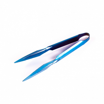 Щипцы Spear blue