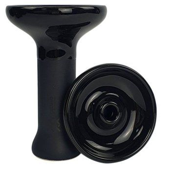 Чаша Облако х Душа Phunnel M черное (Dusha x Oblako Phunnel M black) Чаша Облако х Душа Phunnel M черное (Dusha x Oblako Phunnel M black)