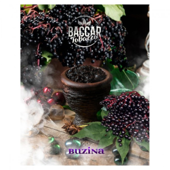 Табак Baccar Buzina 50 г.