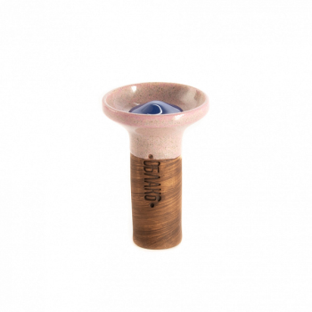 Чашка Облако Flow blue on quartzite Чашка Облако Flow blue on quartzite