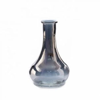 Колба Vessel Glass Капля тонированная Колба Vessel Glass Капля тонированная
