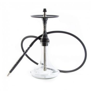 Кальян Alpha Hookah X SS stratos (без колбы) Кальян Alpha Hookah X SS stratos (без колбы)