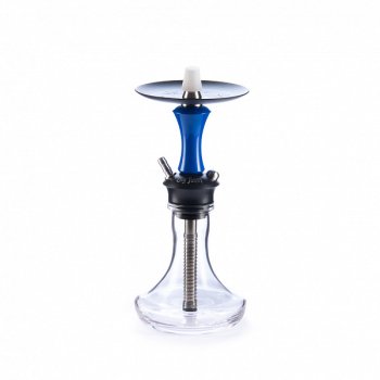Кальян ESS Big Jonny синий