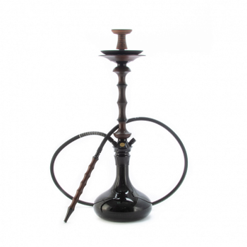 Кальян Japona Hookah Lotus Venge + Black колба