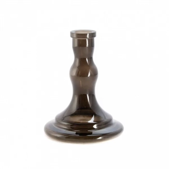 Колба Vessel Glass Волна дым Колба Vessel Glass Волна дым