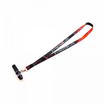 Мундштук индивидуальный ESS гибрид бежево-тёмно-фиолетовый