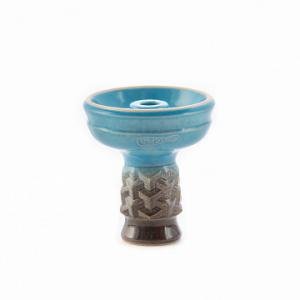 Чашка Upgrade Iron голубо-серая Чашка Upgrade Iron голубо-серая