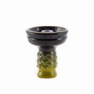 Чашка Upgrade Iron чёрно-жёлтая Чашка Upgrade Iron чёрно-жёлтая