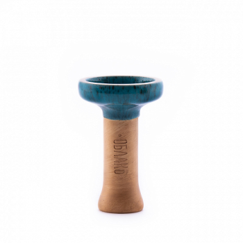 Чашка Облако Black Glaze Top 13 волна Чашка Облако Black Glaze Top 13 волна