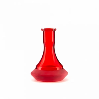 Колба Калибр А-8 красная